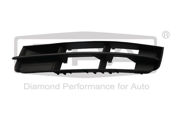 Решетка бампера 