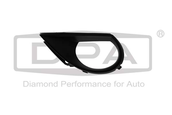 Решетка бампера 