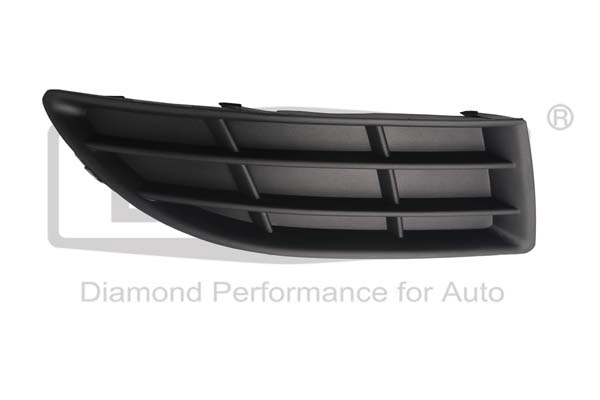 Решетка бампера 