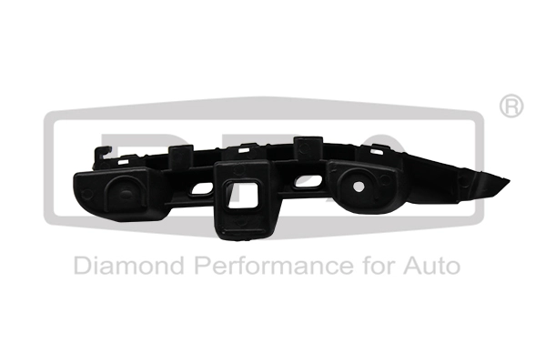 Кронштейн бампера