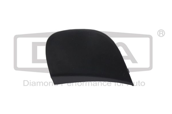 Заглушка буксировочного крюка