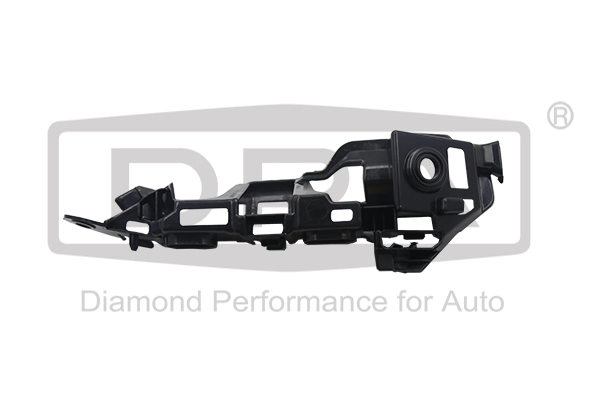 Кронштейн бампера