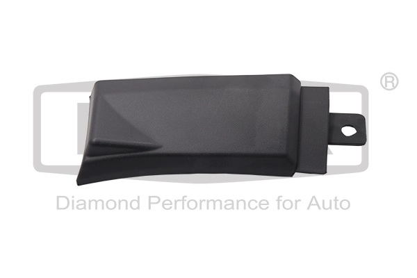 Накладка бампера