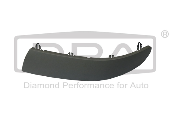 Накладка бампера