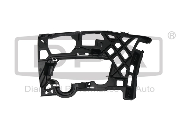 Кронштейн бампера