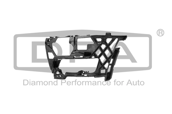 Кронштейн бампера