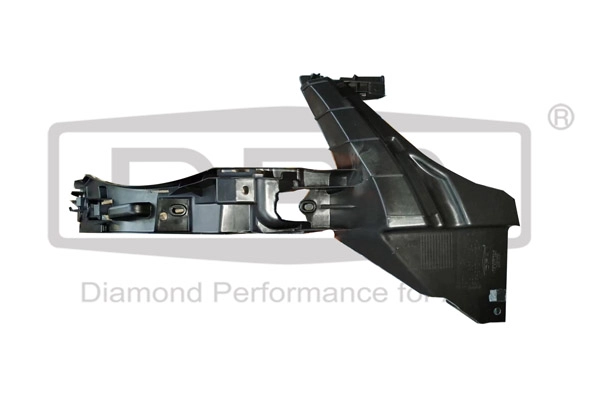 Кронштейн бампера