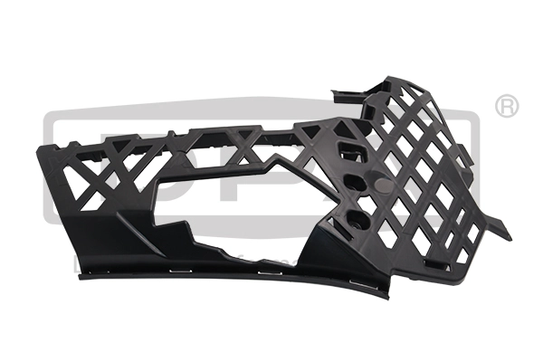 Кронштейн бампера