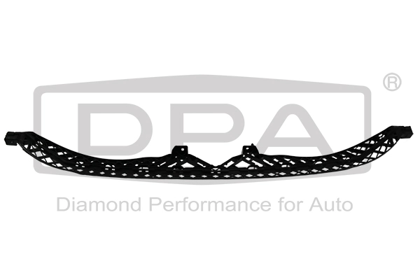 Усилитель бампера