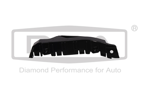 Кронштейн бампера