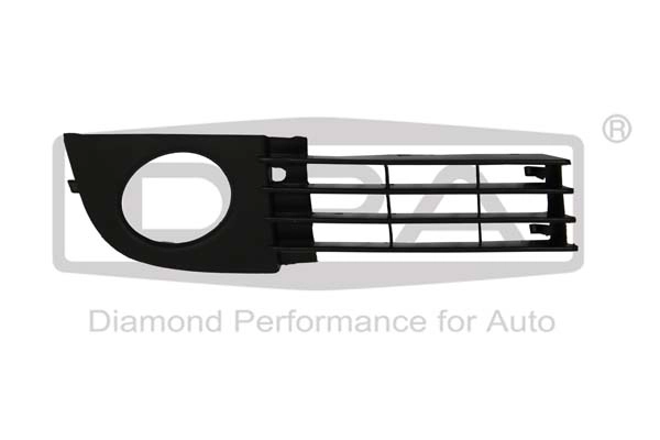 Решетка бампера 