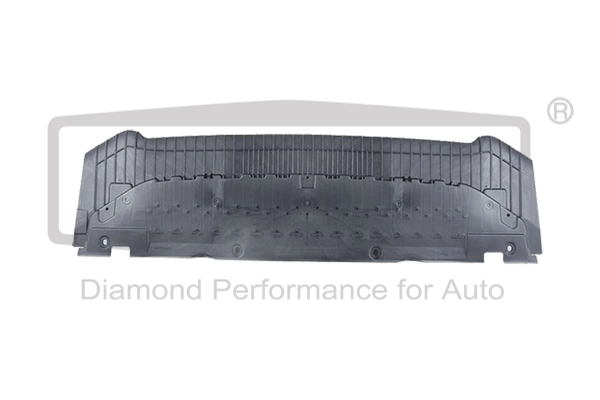 Юбка бампера