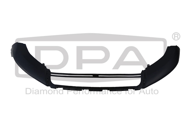 Юбка бампера