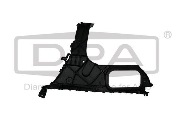 Кронштейн бампера