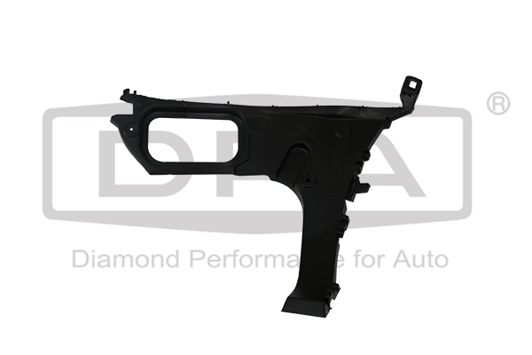 Кронштейн бампера