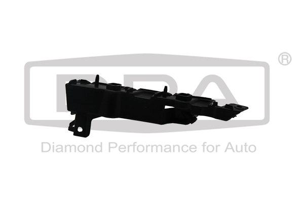 Кронштейн бампера