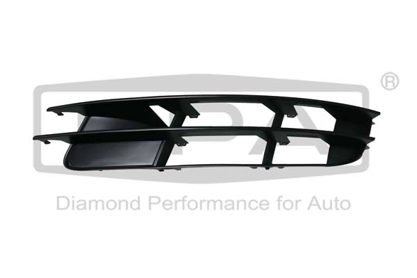 Накладка бампера