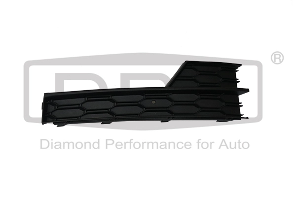 Решетка бампера 