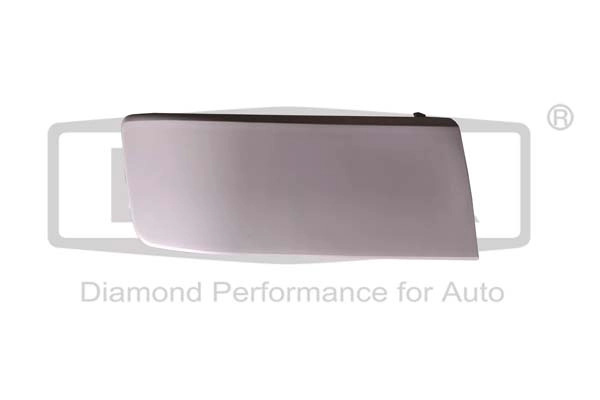 Накладка бампера