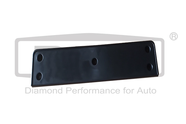 Рамка номерного знака