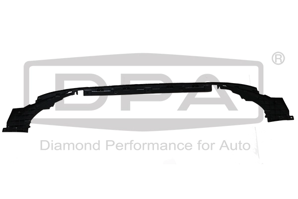 Юбка бампера