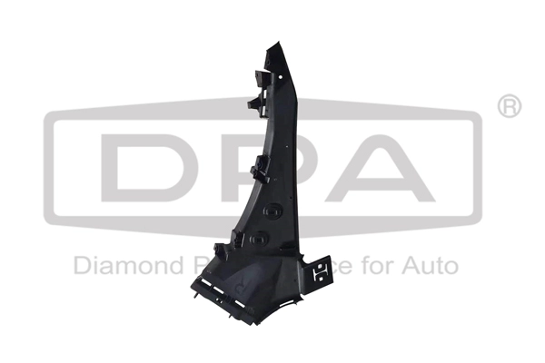 Кронштейн бампера