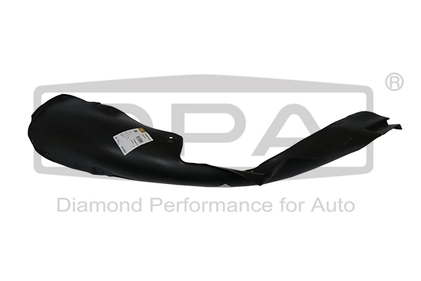 Подкрылок (воздуховод)