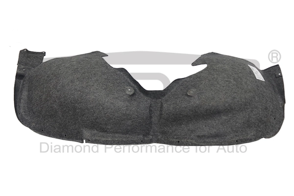 Подкрылок (воздуховод)