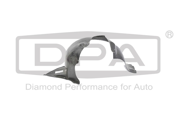 Подкрылок (воздуховод)