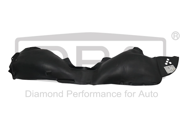 Подкрылок (воздуховод)