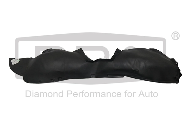 Подкрылок (воздуховод)