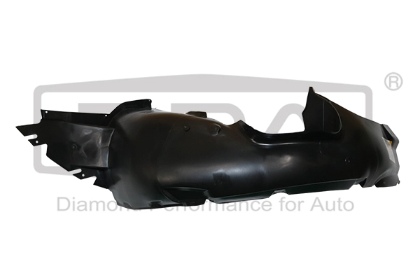 Подкрылок (воздуховод)