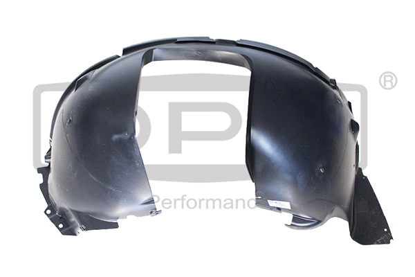 Подкрылок (воздуховод)