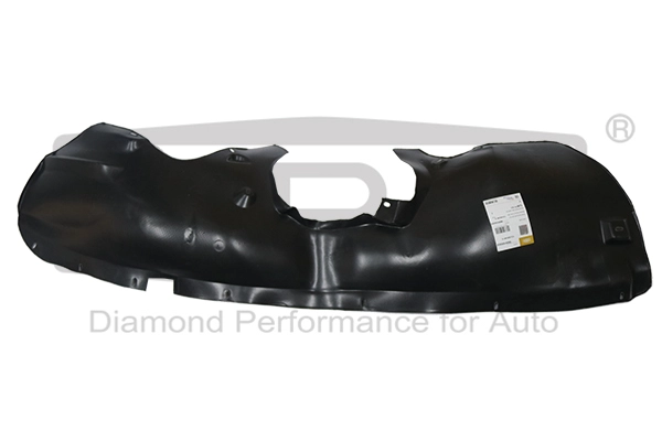 Подкрылок (воздуховод)