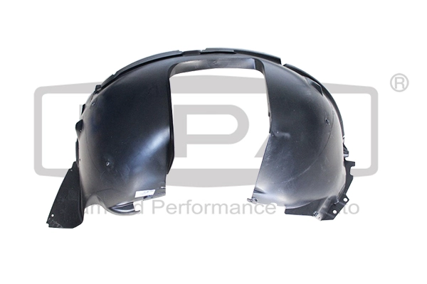 Подкрылок (воздуховод)