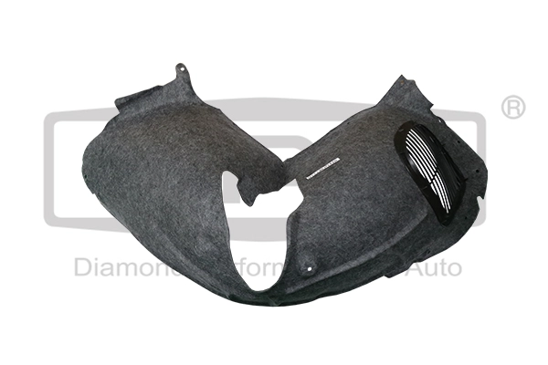 Подкрылок (воздуховод)