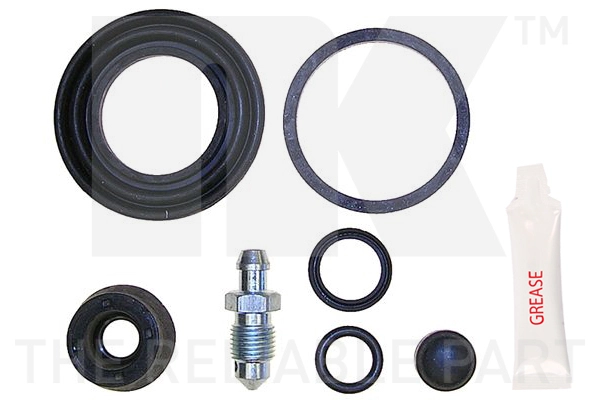 Ремкомплект суппорта