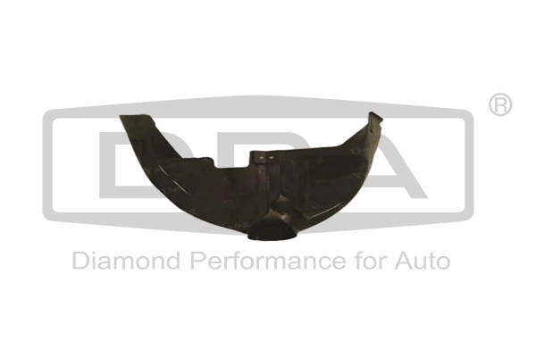 Подкрылок (воздуховод)