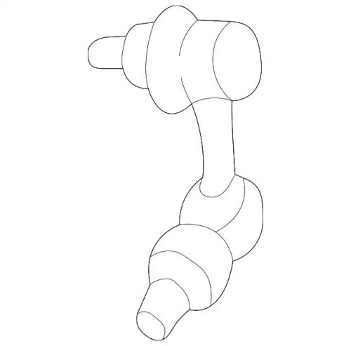 HONDA 52320s5a013 - Подшипник полуоси