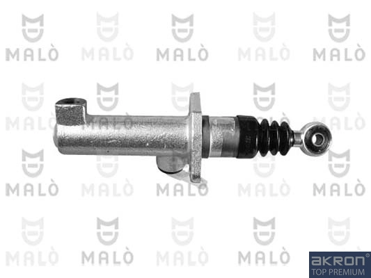 Главный цилиндр сцепления