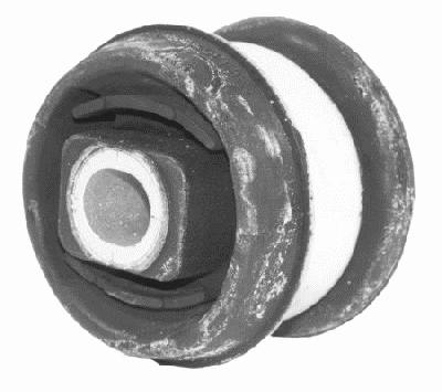 Сайлентблок