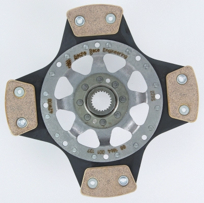 Диск сцепления Performance