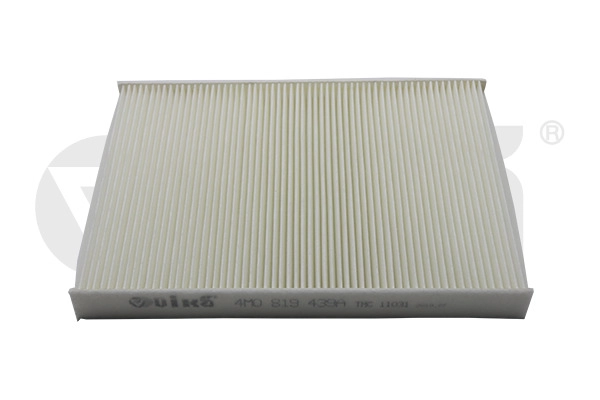 Салонный фильтр