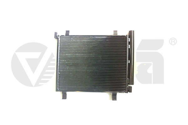 Радиатор кондиционера