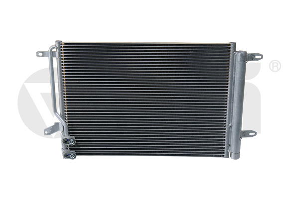 Радиатор кондиционера