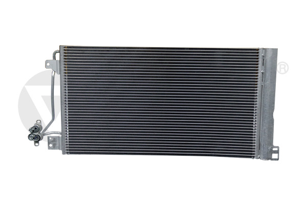 Радиатор кондиционера