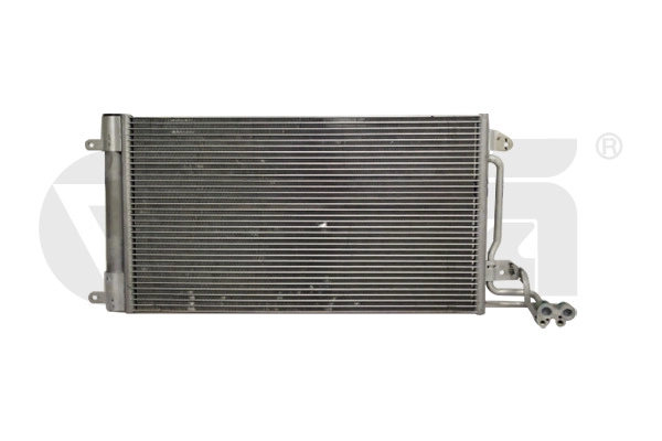 Радиатор кондиционера