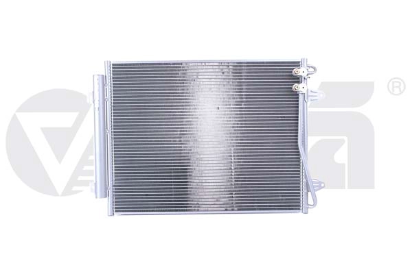 Радиатор кондиционера