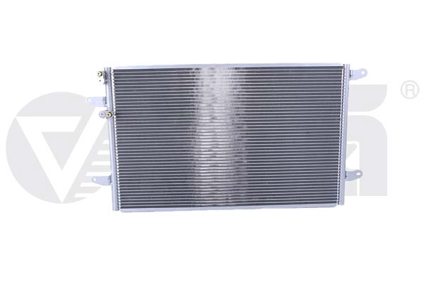 Радиатор кондиционера