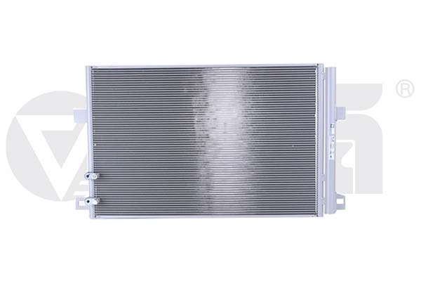 Радиатор кондиционера